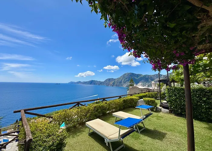 Villa Il Frantoio And Lilmar