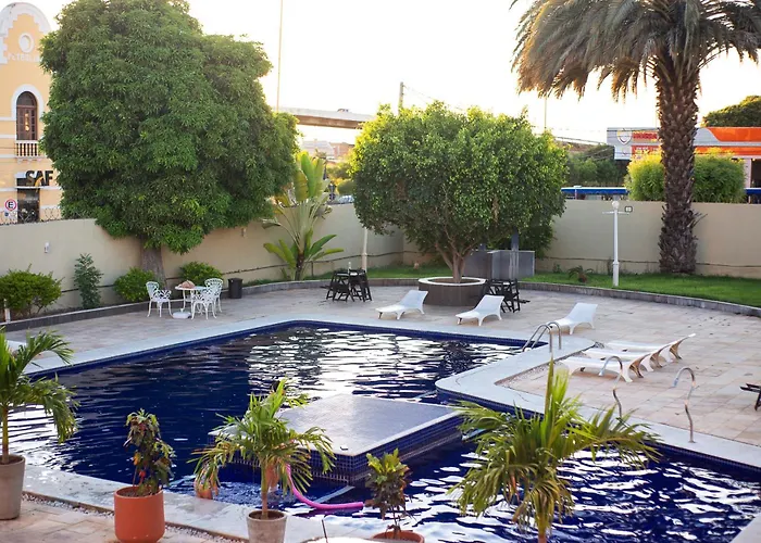 Hotel: Hotel do Grande Rio