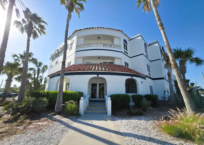 Family Hotel: Amelia Hotel At The Beach