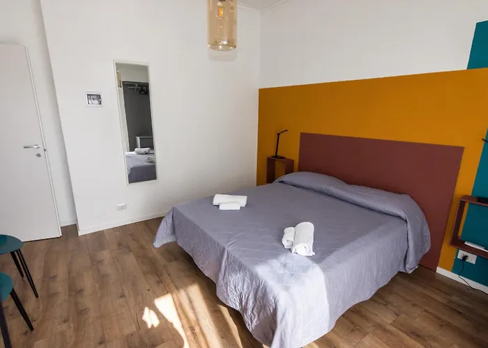 Dimora Lupo_LifeStyle B&B