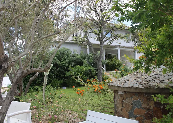 Hotel con vista: Lido Del Faro