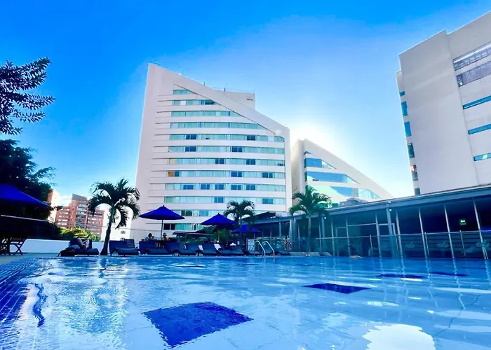 San Fernando Plaza