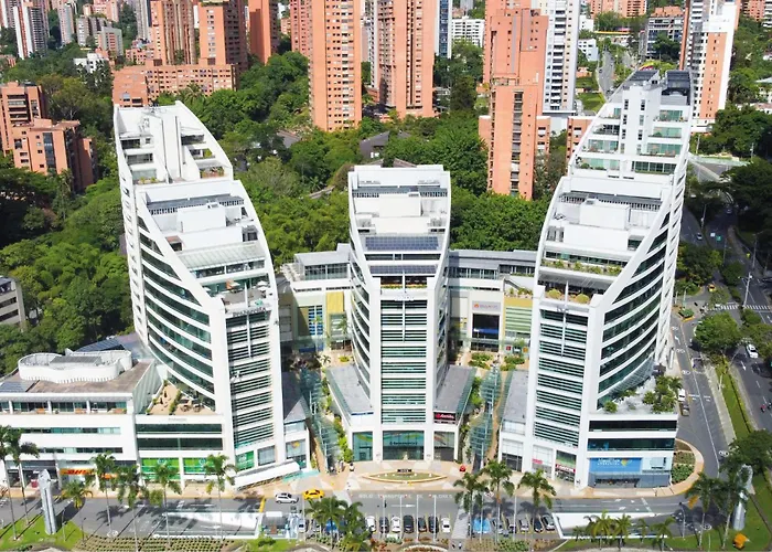 San Fernando Plaza