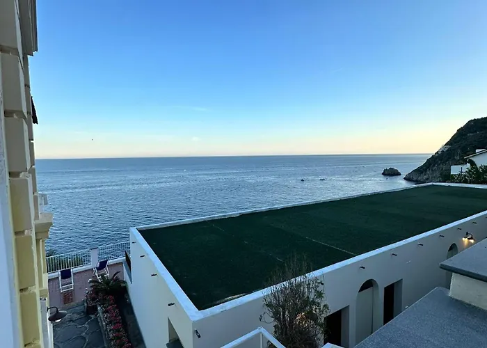 Resort: Hotel Torre Saracena