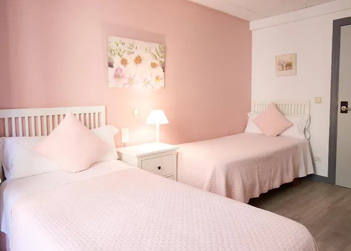 Maison d'hôtes: Pension Kaia