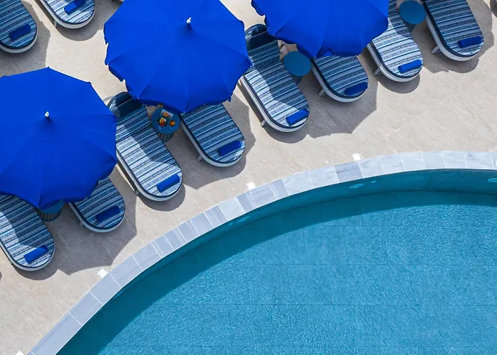 Petra Nera Skiathos, Philian s & Resorts