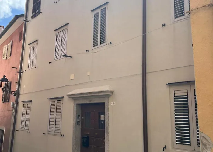 Casa Cisa