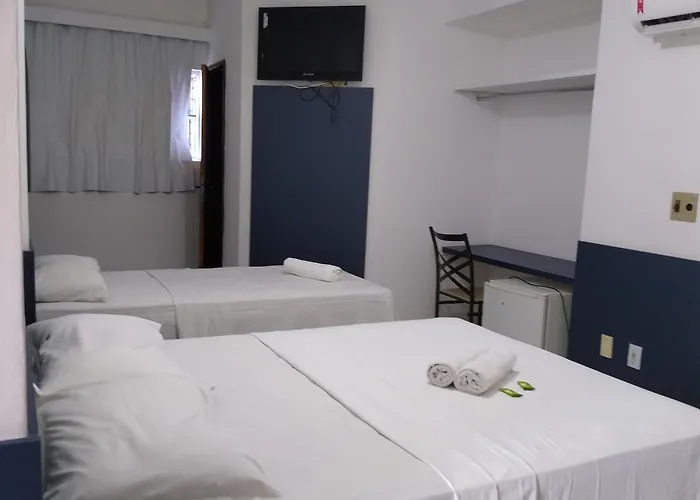 Hotel: One Hotel