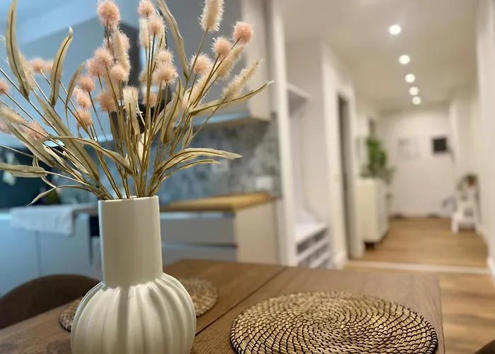 Albergo economico: Domus Antea