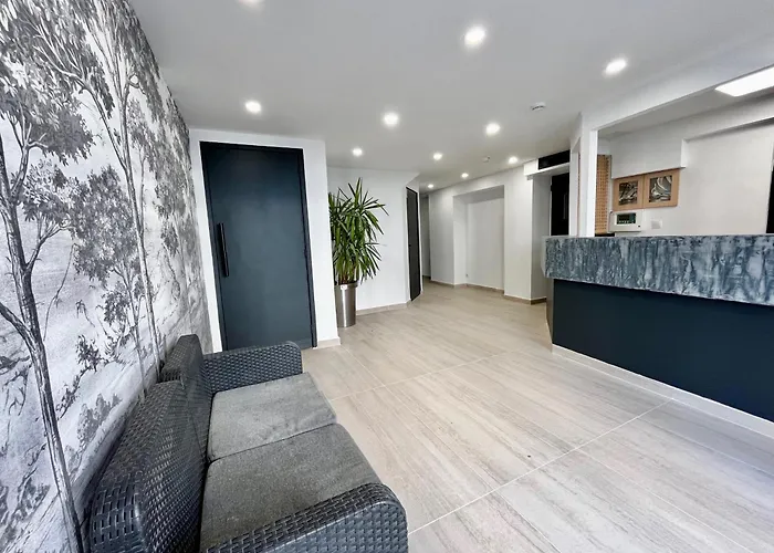 Family Hotel: Hotel De Flore