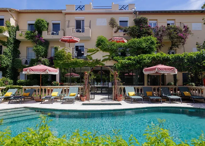 Hotel Jacuzzi Privatif Sainte Valérie