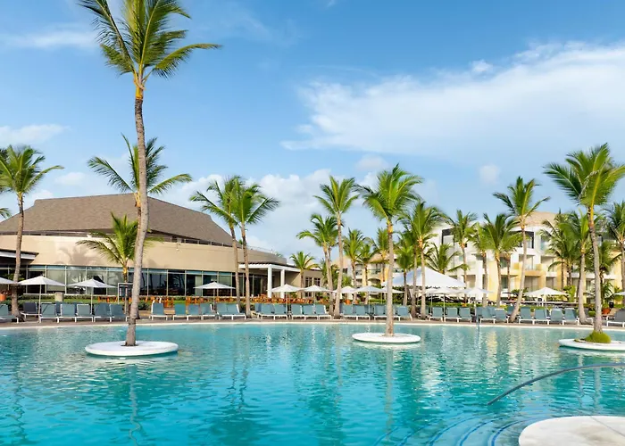 Hard Rock & Casino Punta Cana (Adults Only)