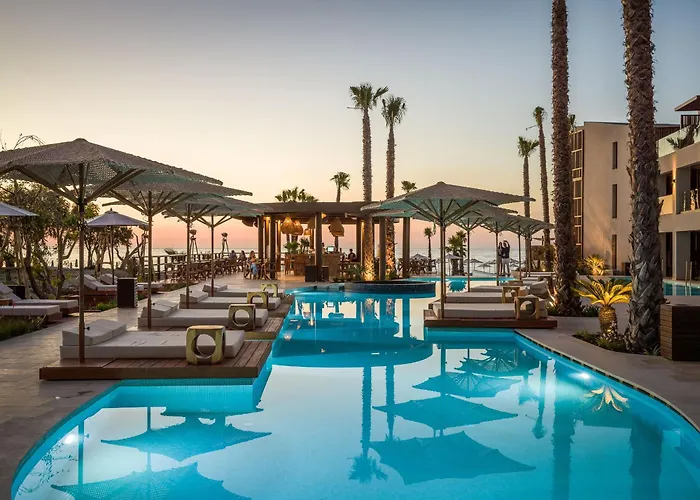 Nalu Resort & Spa Adults Only