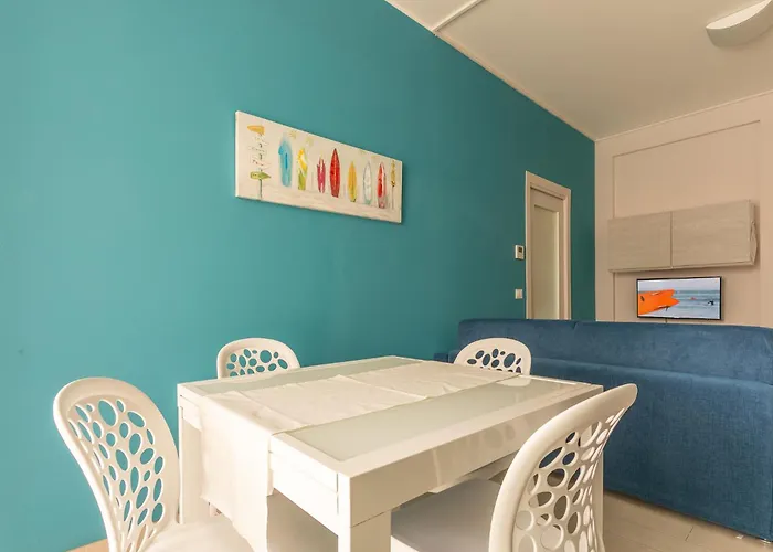 Case Vacanze Blue Bay Resort