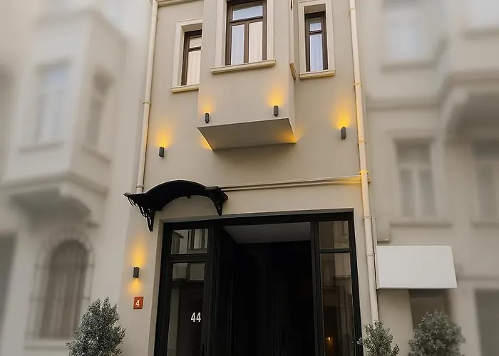 Guest house: Utarit Hotel