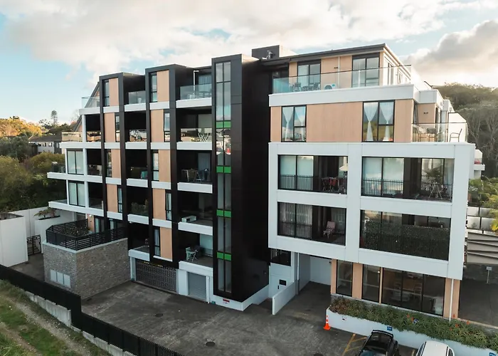 Edgerley Suites