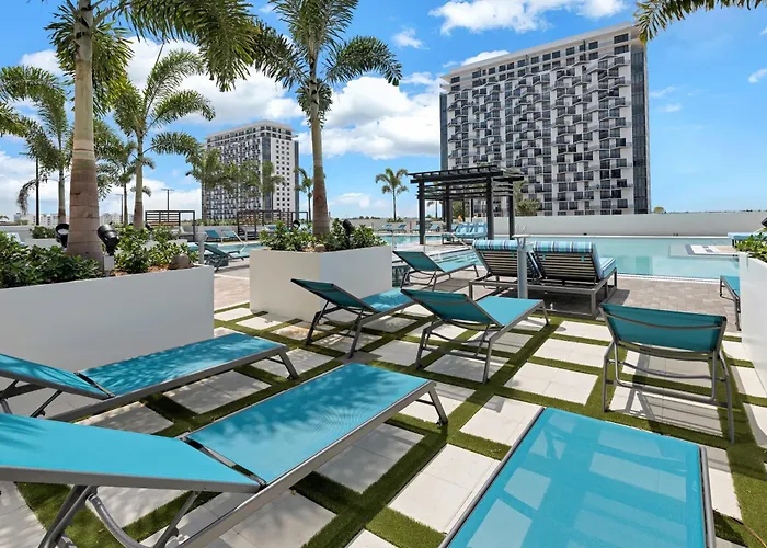 My Aparthotels Provident Grand Luxury Short-Term Residences