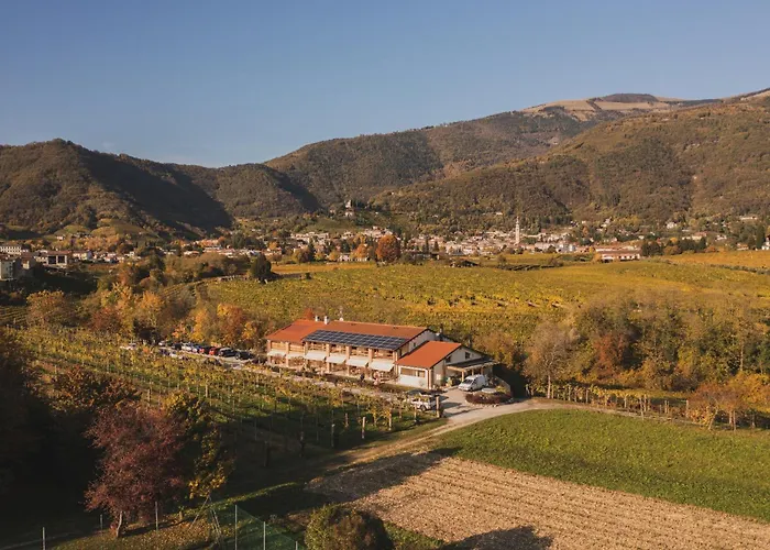 Agriturismo Dalla Libera