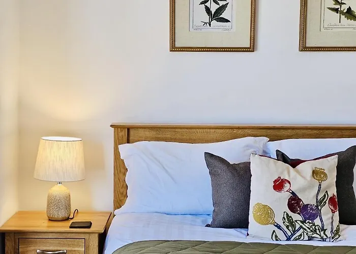 B&B only: The Floating Bridge