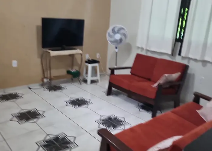 Chácara Sabiá
