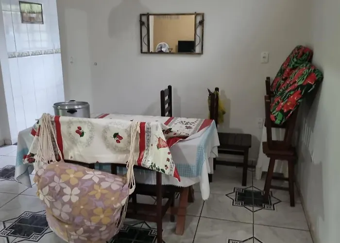 Chácara Sabiá