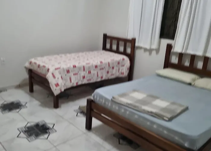 Chácara Sabiá