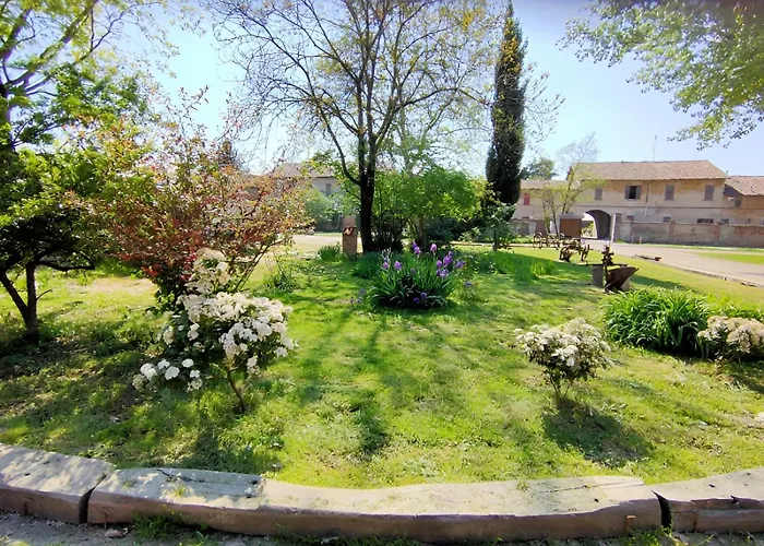 Podere Ronchetto Agriturismo