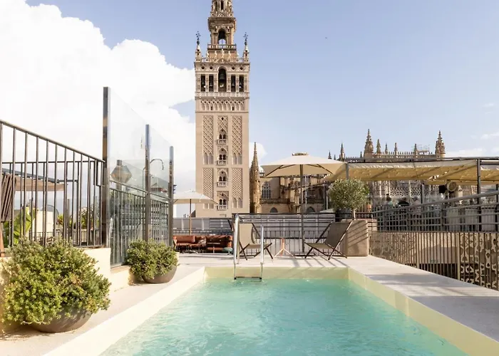 Golf hotels Eme Catedral Mercer
