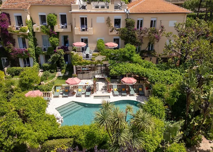 Hotel Jacuzzi Privatif Sainte Valérie