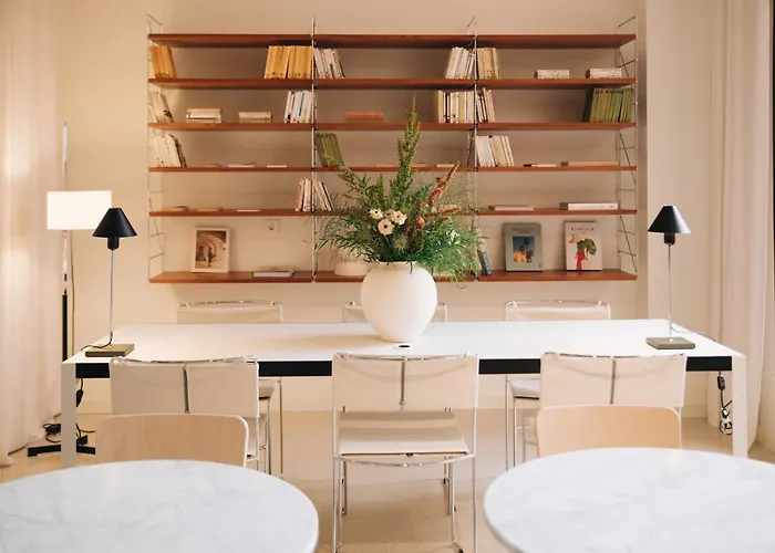  H La Paloma Boutique (Adults Only)