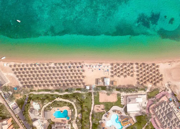  Sentido Caribbean World Soma Bay