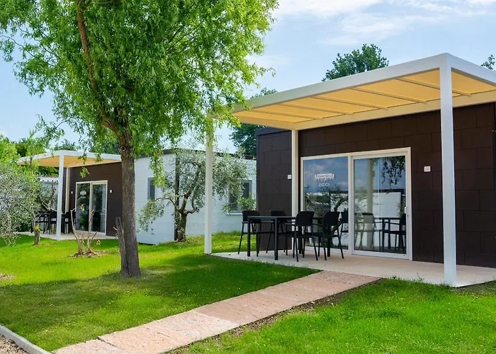 La villa: Agriturismo Il Giardino Degli Ulivi