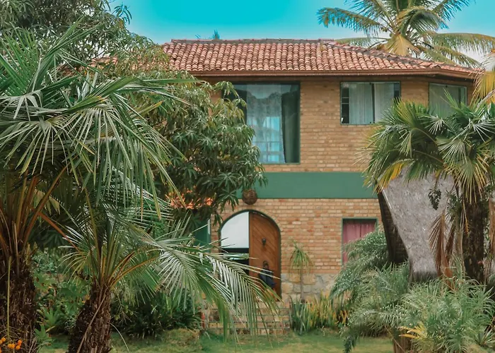 Casa Del Mar