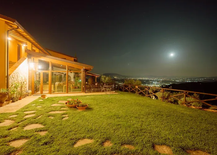 Agriturismo San Felicissimo