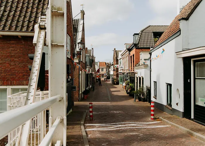  Boutique B&B Oud Aa