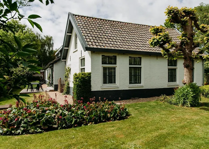  Boutique B&B Oud Aa