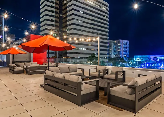 Mai Downtown Long Beach