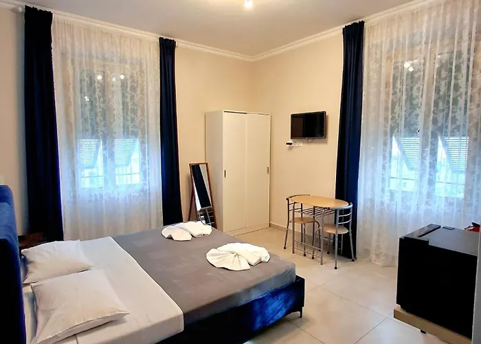 Hotel: Affittacamere Ania