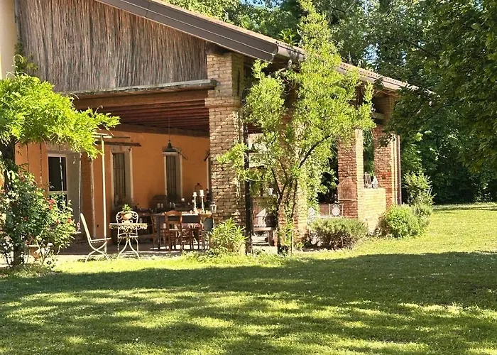 Hotel: Bednbarchessa