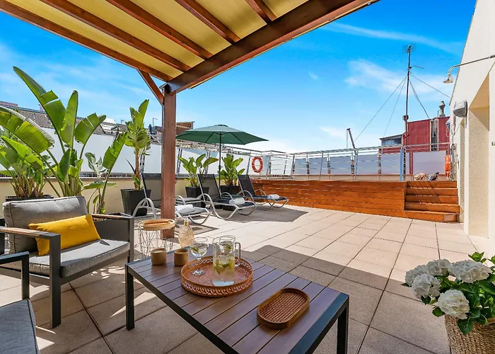 Apart hotel: Acacia Suite