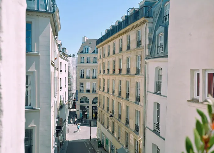 Hôtel Lucien