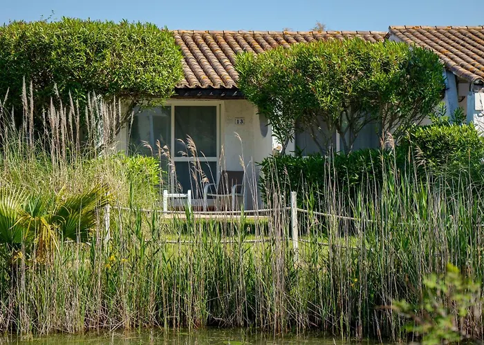 Goedkoop hotel: Hotel La Tramontane