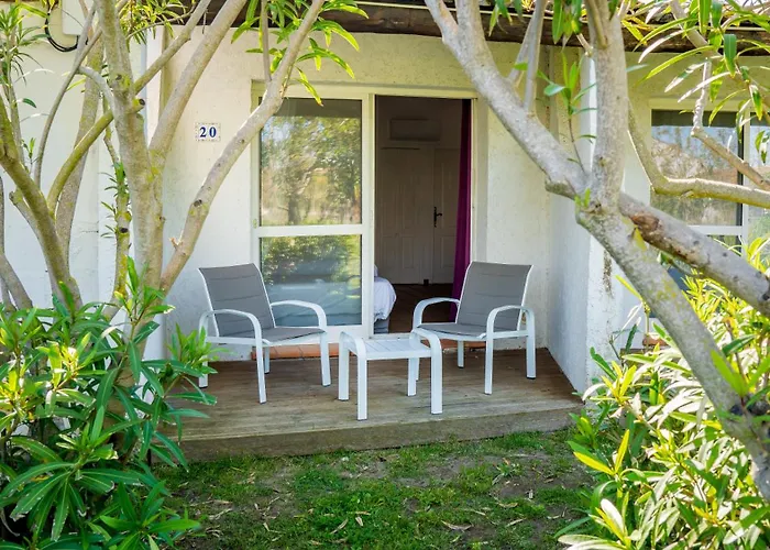 Goedkoop hotel: Hotel La Tramontane