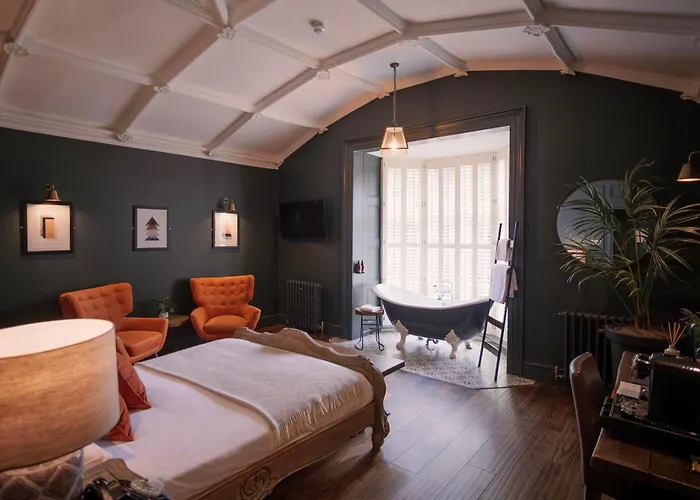 Family Friendly Hotels Priory