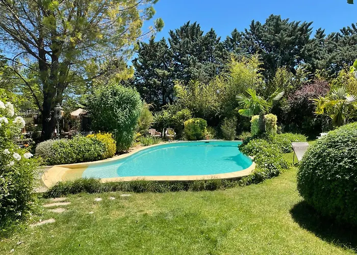 Location de vacances: Gites le Pimayon