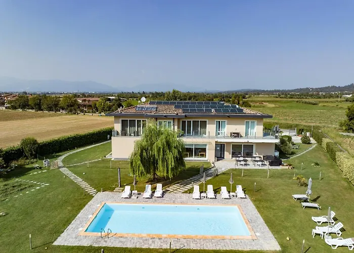 Agriturismo Villa Gaia