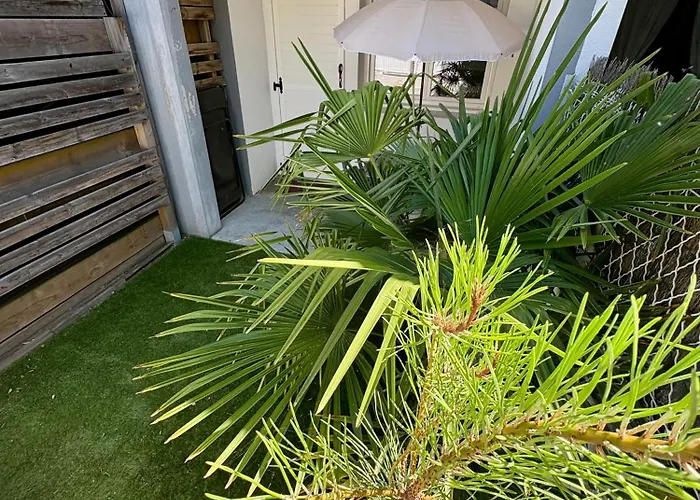 Appartement: Studio entre lac et océan à Hossegor