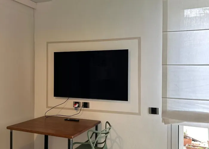 Casa degli ospiti: A Casa Di Marianna