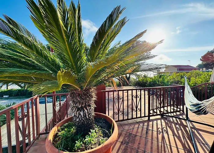 Resort: B&B Iolì Vesuvio