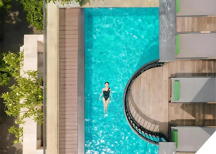 5 star hotels Gm Premium